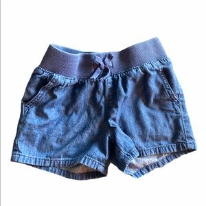Girl’s Shorts